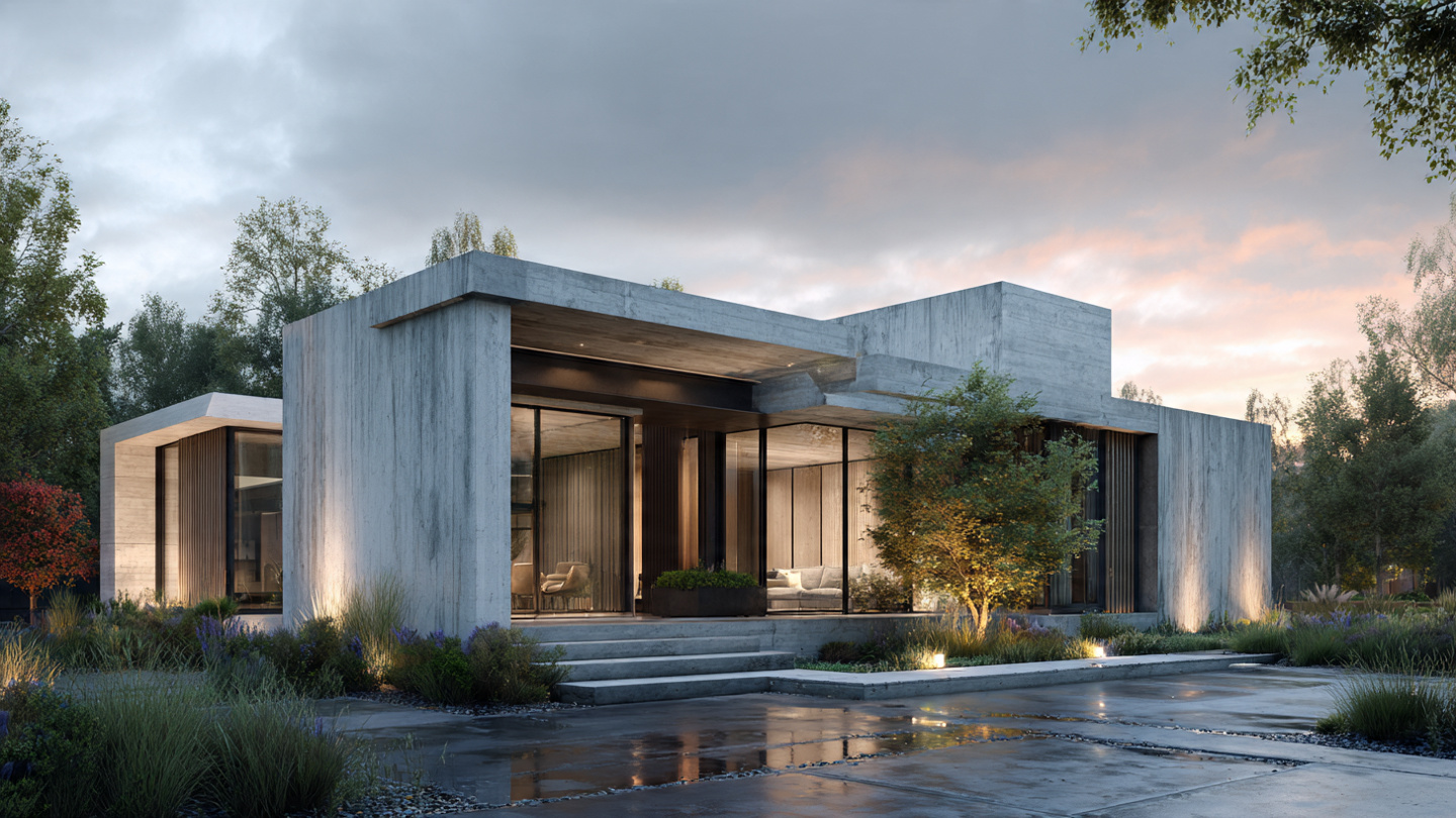 Architectural walkthroughs | 3D architectural walkthrough ...