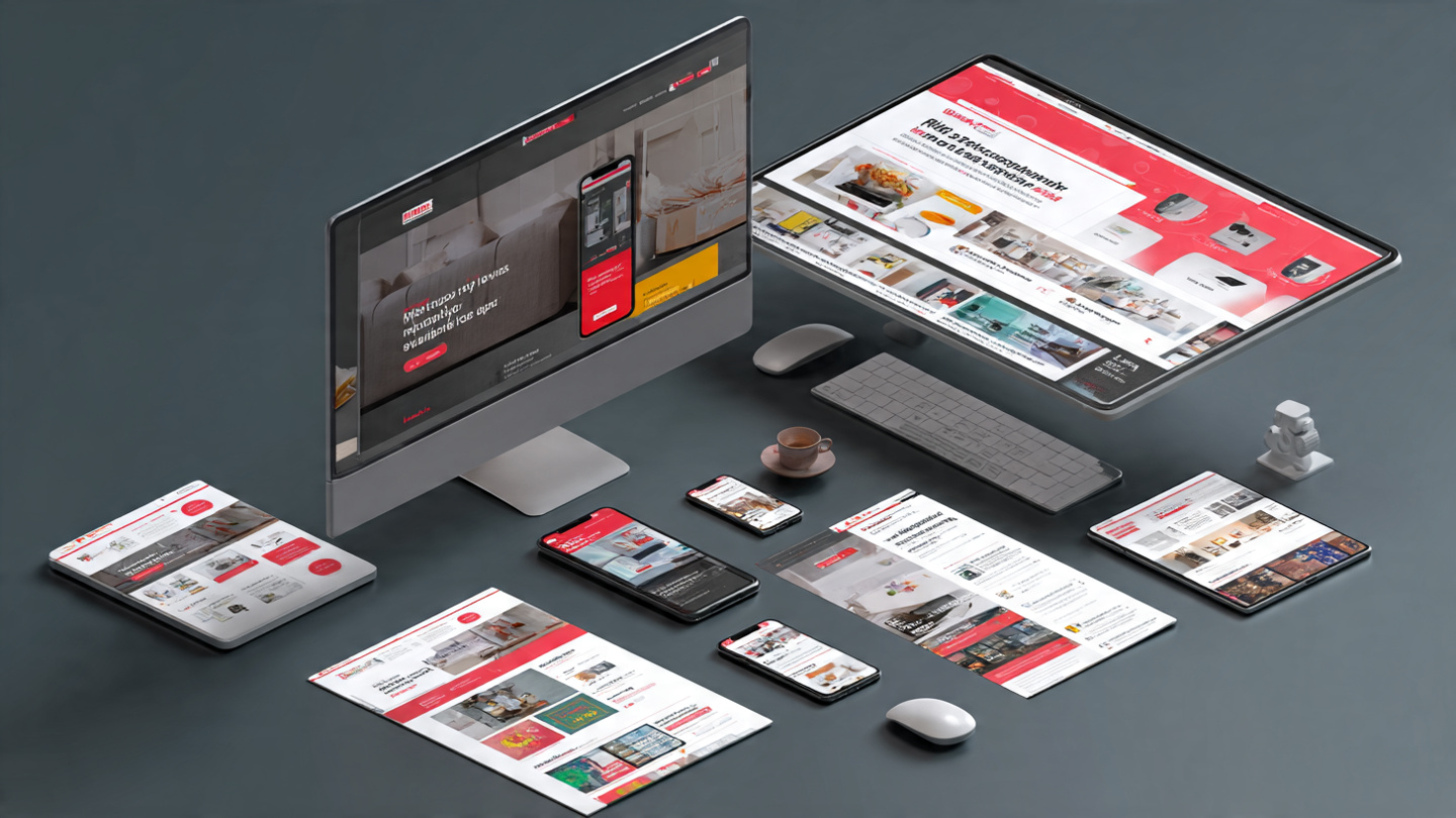 Performance Marketing Services