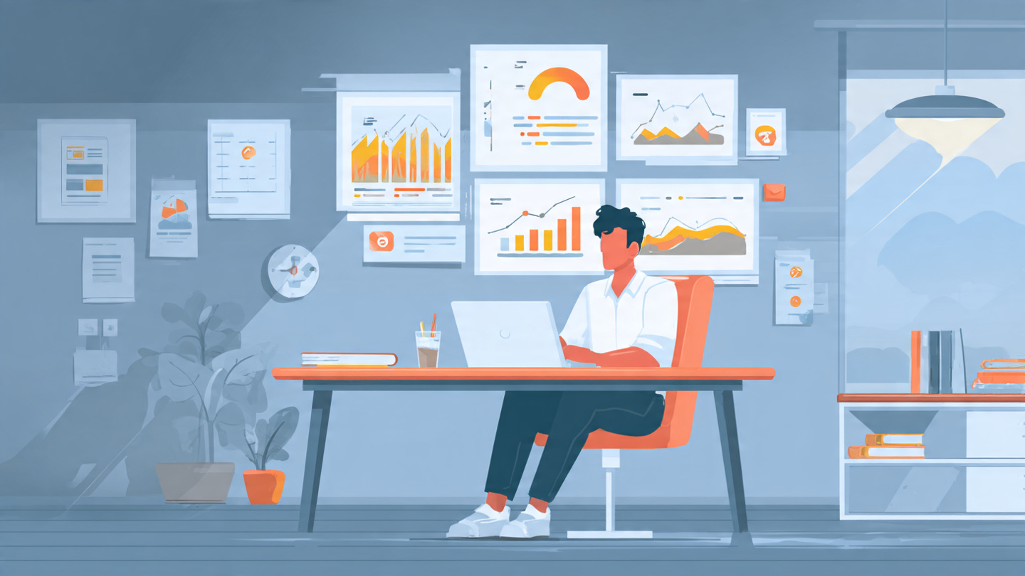 Digital Marketing Promotions