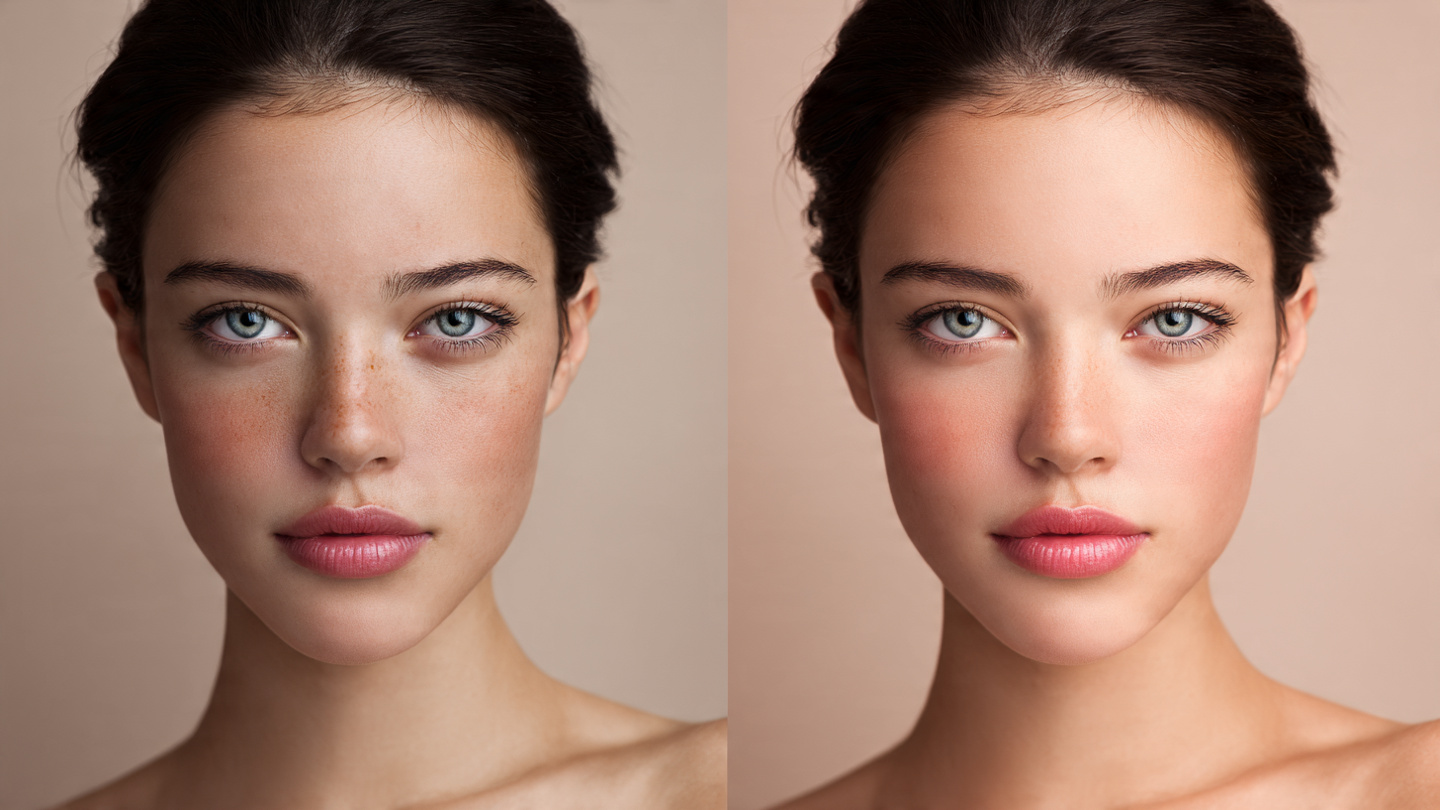 Color grading services